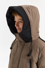 Пальто DELORAS 55490