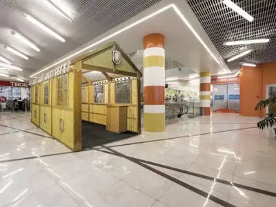 Ножевой Тир «Альфа»