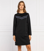 платье Liu Jo Sport - черный(TF1146 J6242)