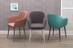 Стул-кресло "Диор"