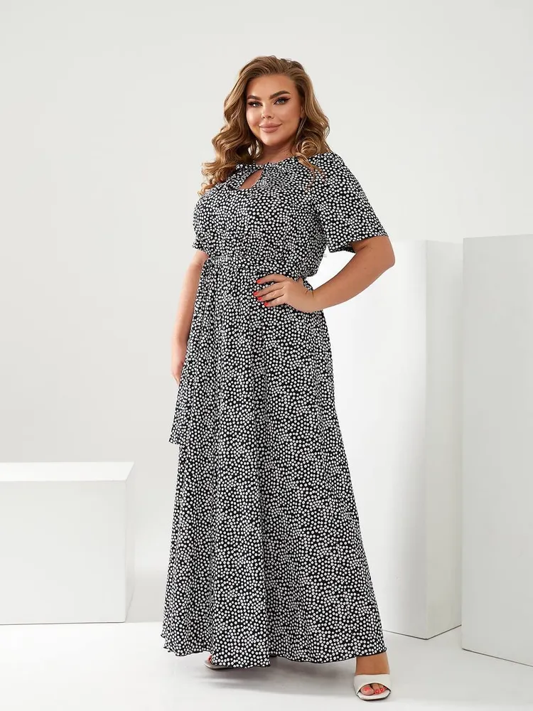 Платье УК-8473 Fabrika