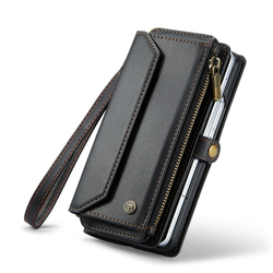 Чехол-кошелек CaseMe Wallet Bag Samsung Galaxy Z Fold 6