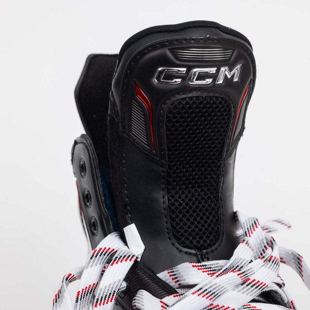 Коньки CCM JETSPEED FT8 PRO YTH (детский)