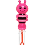 Мыльные пузыри «Пчёлка» 25 см, 80 мл