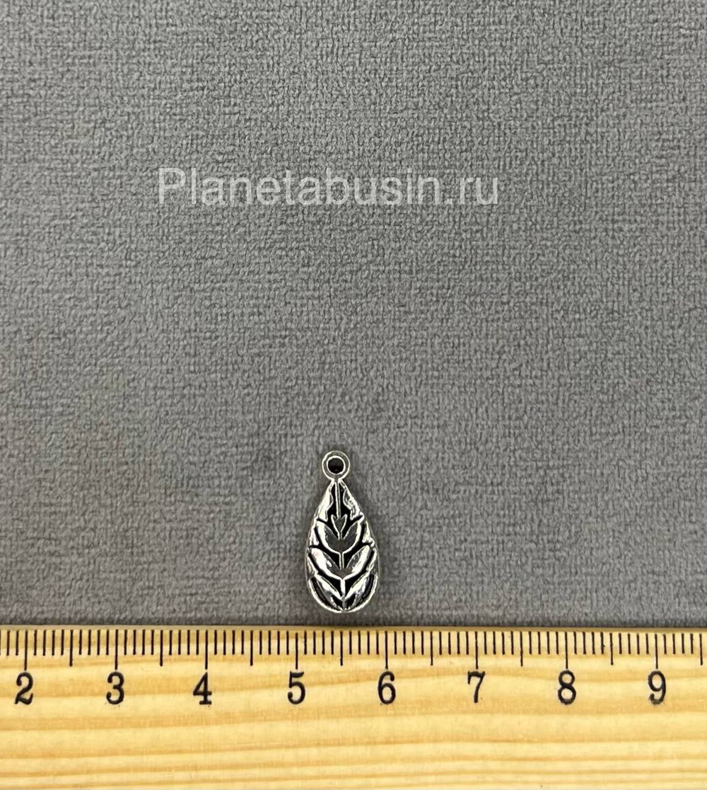 Подвеска Капелька (Китай) 341