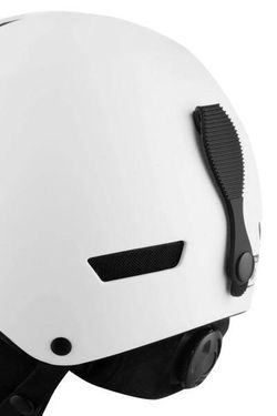 Шлем TERROR - FREESTYLE White