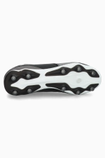 Бутсы Puma King Match FG/AG - черный