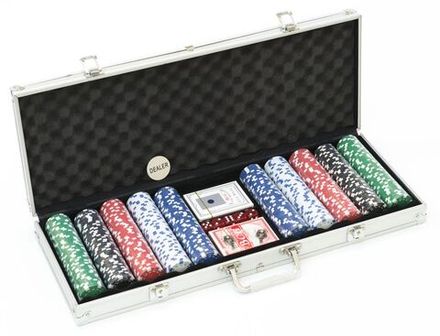 Набор для игры в покер