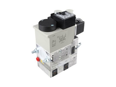 Dungs MB-VEF 407 B01 S32, 241117 Газовый мультиблок