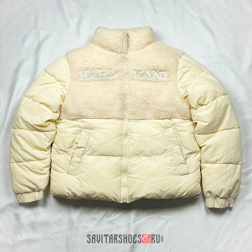 Куртка Karl Kani
