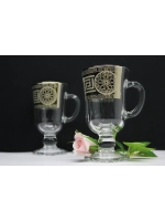 Кружки для глинтвейна пара