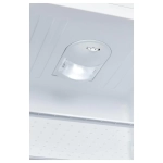 Холодильник Evelux FS 2220 W