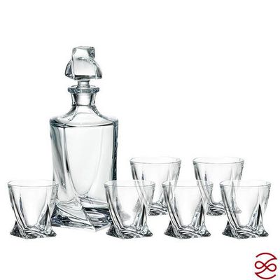 Crystalite Bohemia Quadro