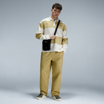 Мужской свитшот PUMA Porsche Legacy Lifestyle Crew