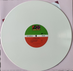 France Gall / Tout Pour La Musique (Picture Disc)(Coloured Vinyl)(2LP)