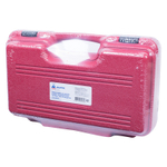 МАСТАК (100-20049C) Набор оправок для монтажа и демонтажа подшипников, 18-74 мм, кейс, 49 предметов