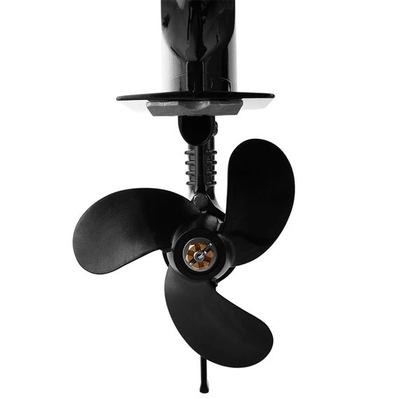 2х-тактный лодочный мотор ФРЕГАТ 4FHWS