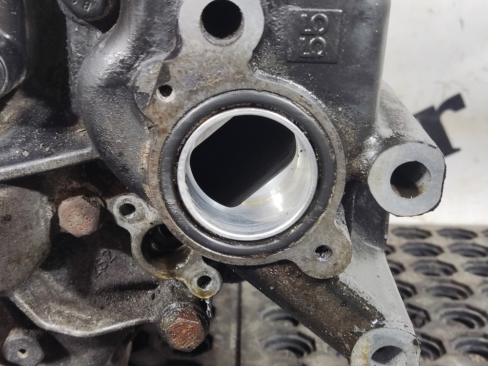 Ретардер Traxon ZF 12TX2621 2023г.