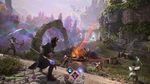 Dragon Age the veilguard [PS5] NEW