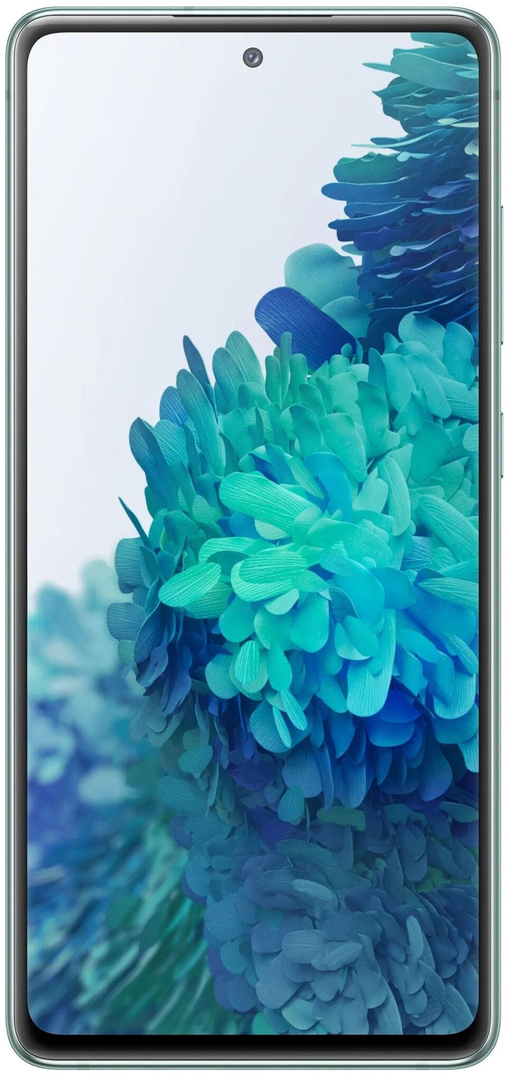 Смартфон Samsung Galaxy S20 FE 256Gb 8Gb Оранжевый