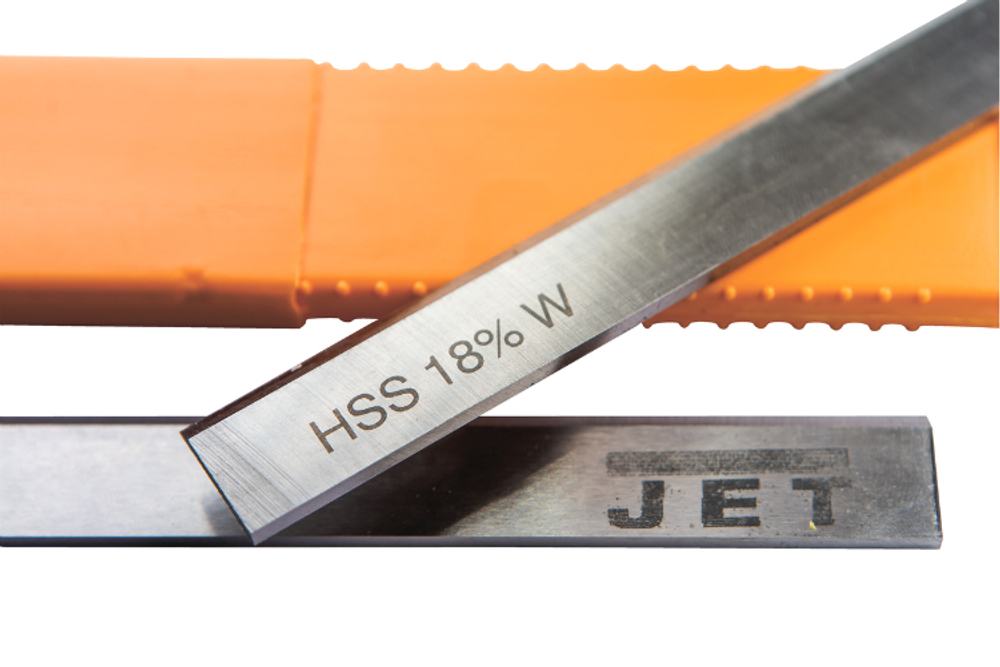 Строгальный нож HSS 260x25x3мм для JPT-260