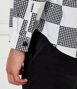 Рубашка Erato HUGO - белый(50534301)