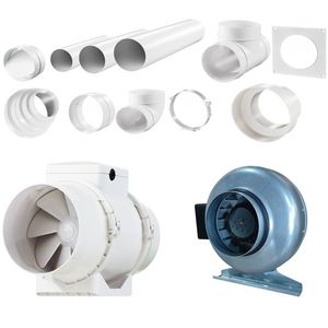 Вентиляция и климатическая техника