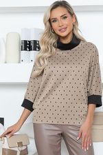 Джемпер 41971 Avili