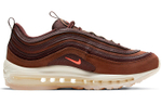 Кроссовки Nike Air Max 97 "Coffee" (Женская размерная сетка)