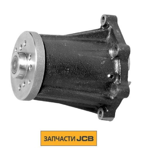 Помпа JCB 02/802527