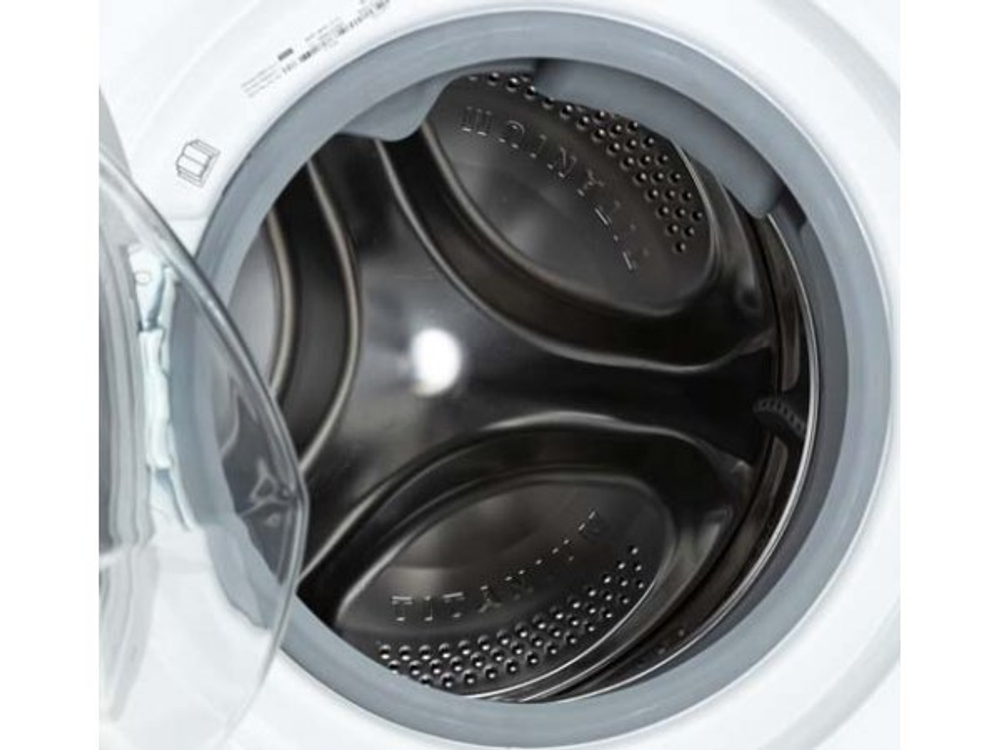 Стиральная машина Hotpoint-Ariston RDPD 96407 JD