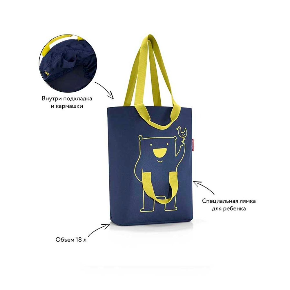 Сумка familybag navy
