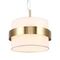 Подвесной светильник Freya Bride FR5367PL-01BS