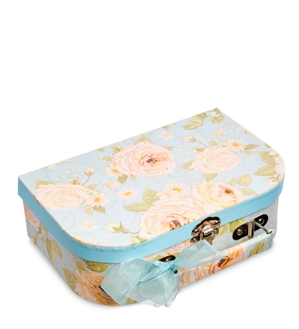 WA-45-6/2 Коробка «Саквояж»