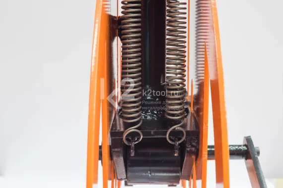 Трубогиб гидравлический Stalex HTR-40