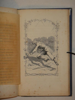 "Чудные похождения Петра Шлемиля". Аделберт фон Шамиссо. 1841г.