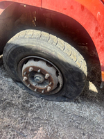 Shacman (Shaanxi) SX* 6x4 Самосвал SX32586T384 (Дизельный, 11,6 л, 369 л.с., МТ)