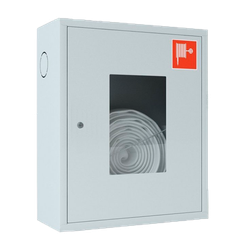 Шкаф пожарный (ШПК-310НО) навесной, открытый, универсальный