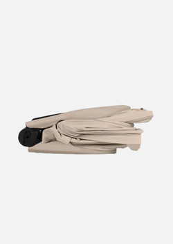 Коляска Cybex Priam V Style Rosegold 2 в 1 Cozy Beige