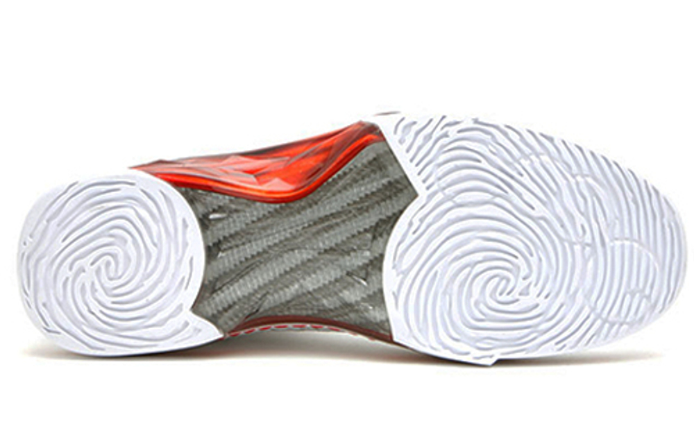 Кроссовки Jordan Air Jordan 23 White Varsity Red