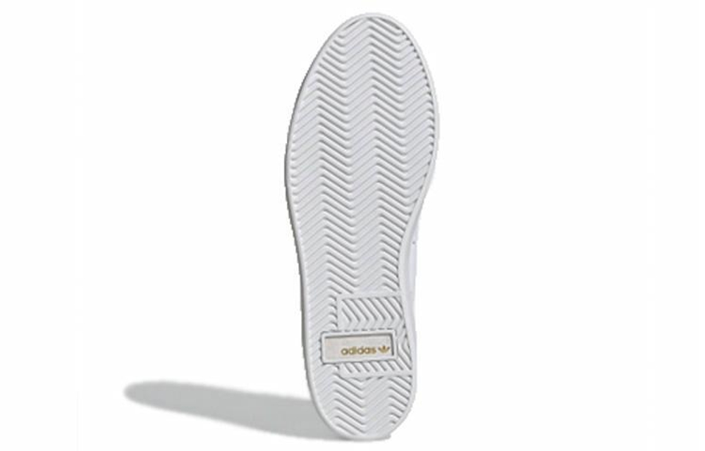 Кроссовки Adidas Originals Sleek (Женская размерная сетка)