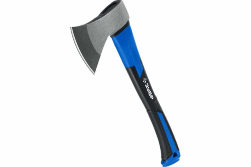 Топор Зубр Фиберглас 600 2061-06_z02