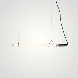 Подвесной светильник DELIA L70