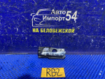 Ручка двери задней левой салонная HYUNDAI SOLARIS 2011