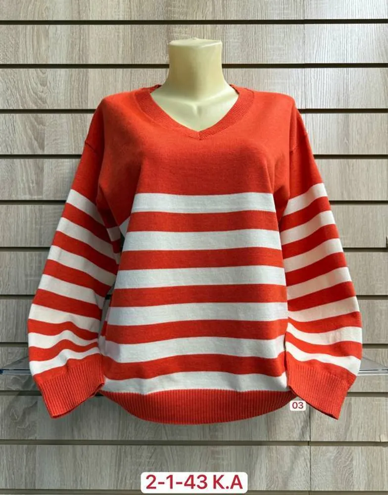 Кофта 2948049 Fabrika