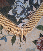 Гобеленовая скатерть Плетистая роза 160х200 см