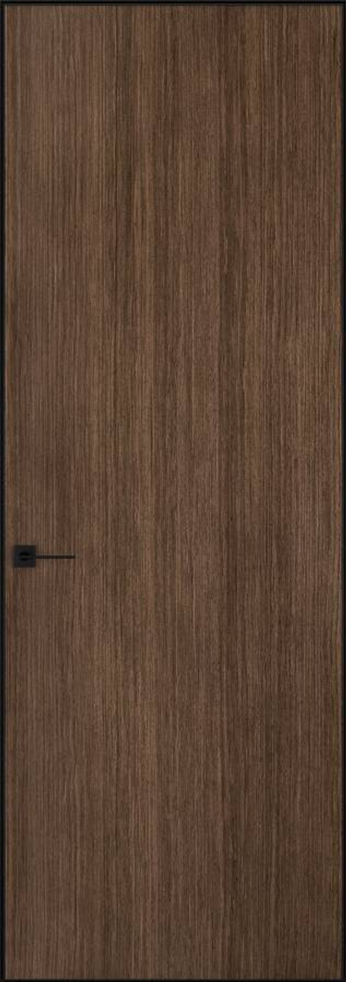 Дверь 1 SIBERIA Finewood Noce Miele