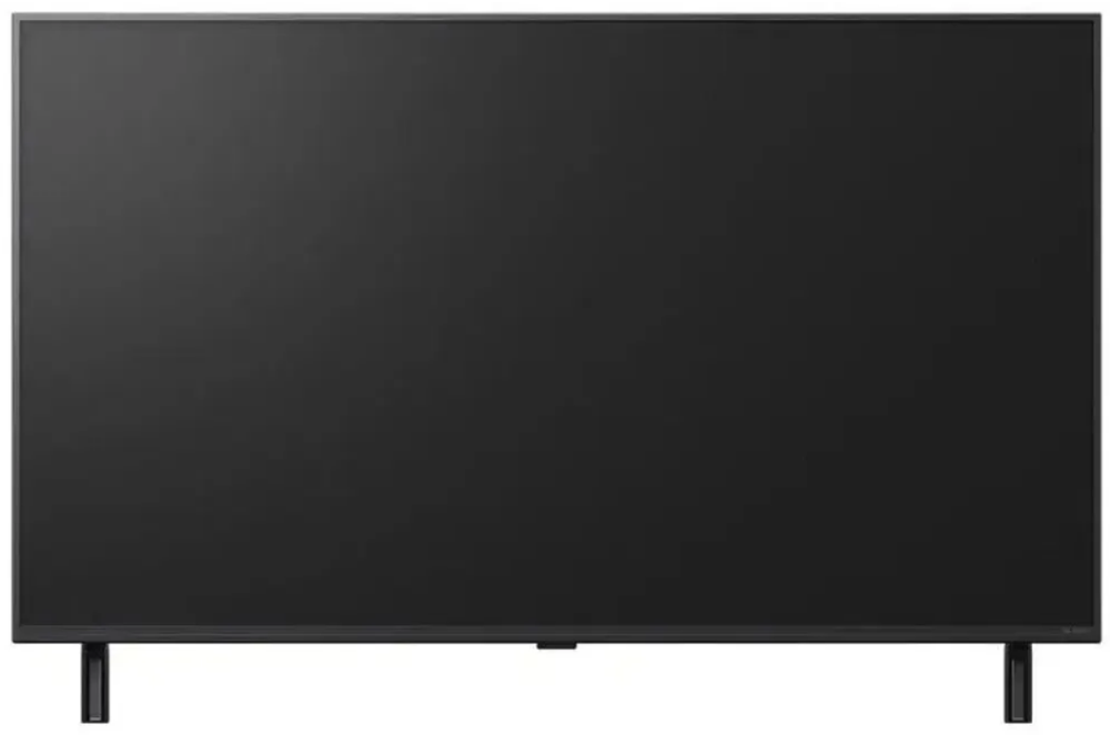 Телевизор  LG 43QNED80A6A.ARUG