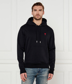 Худые AMI Paris - черный(BFUSW235 730)