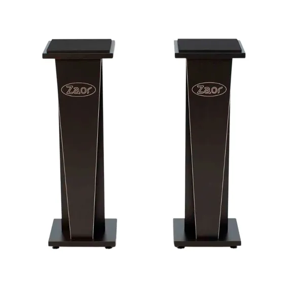 Zaor Miza V-Stand 36 Black